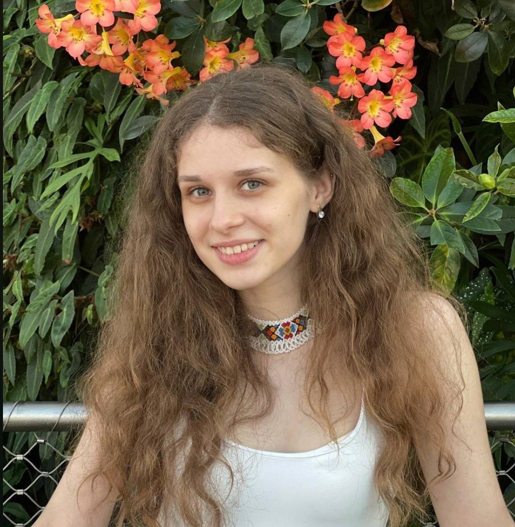 valeriia